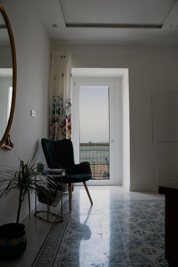 Bed and Breakfast Le Radici Castellammare di Stabia Exterior foto