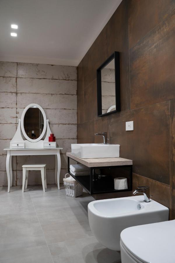 Bed and Breakfast Le Radici Castellammare di Stabia Exterior foto