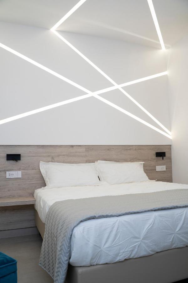 Bed and Breakfast Le Radici Castellammare di Stabia Exterior foto