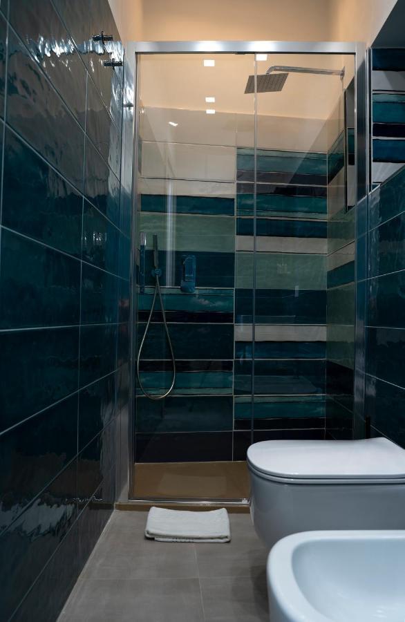 Bed and Breakfast Le Radici Castellammare di Stabia Exterior foto