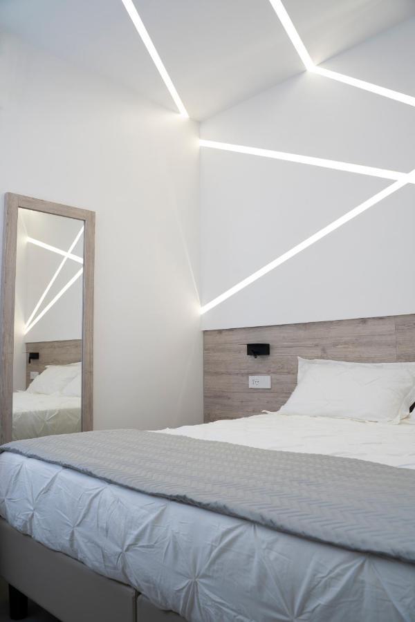 Bed and Breakfast Le Radici Castellammare di Stabia Exterior foto